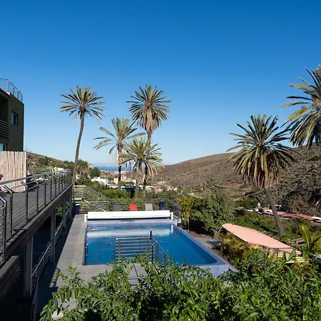 Oasis Holidays & Health - Con Terraza Y Solarium * Telde