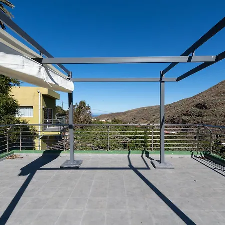 Oasis Holidays & Health - Con Terraza Y Solarium * Telde