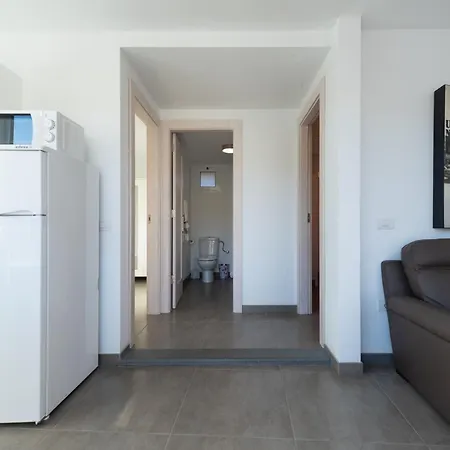 Oasis Holidays & Health - Con Terraza Y Solarium Appartamento Telde