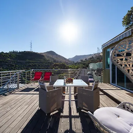 Oasis Holidays & Health - Con Terraza Y Solarium Appartamento