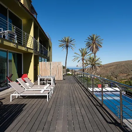 Appartamento Oasis Holidays & Health - Con Terraza Y Solarium Telde