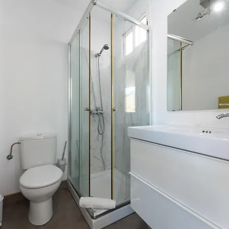 Oasis Holidays & Health - Con Terraza Y Solarium * Telde