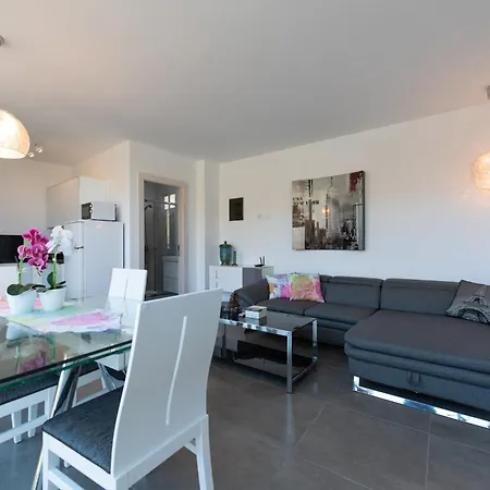 Appartamento Oasis Holidays & Health - Con Terraza Y Solarium Telde