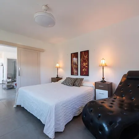 Oasis Holidays & Health - Con Terraza Y Solarium * Telde