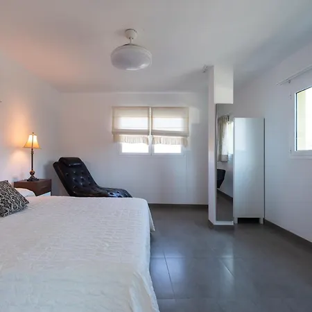 Appartamento Oasis Holidays & Health - Con Terraza Y Solarium