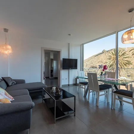 Appartamento Oasis Holidays & Health - Con Terraza Y Solarium *