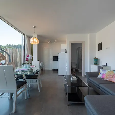 Oasis Holidays & Health - Con Terraza Y Solarium *