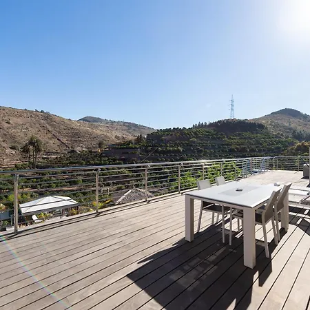 Oasis Holidays & Health - Con Terraza Y Solarium * Telde