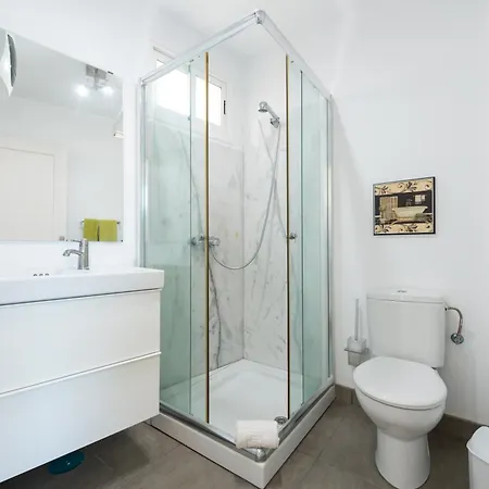 Appartamento Oasis Holidays & Health - Con Terraza Y Solarium