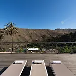 Oasis Holidays & Health - Con Terraza Y Solarium Apartment Telde