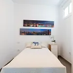 Oasis Holidays & Health - Con Terraza Y Solarium Apartment Telde