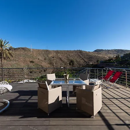 Oasis Holidays & Health - Con Terraza Y Solarium