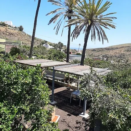Oasis Holidays & Health - Con Terraza Y Solarium 公寓