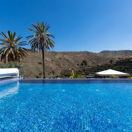 Oasis Holidays & Health - Con Terraza Y Solarium 公寓 *