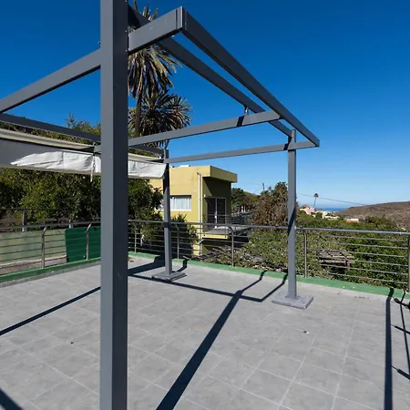 Oasis Holidays & Health - Con Terraza Y Solarium *