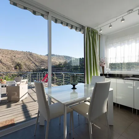 Oasis Holidays & Health - Con Terraza Y Solarium 公寓 *