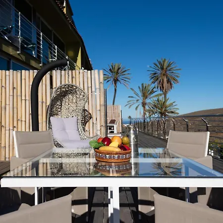 Oasis Holidays & Health - Con Terraza Y Solarium