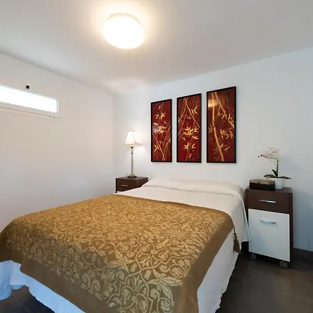 公寓 Oasis Holidays & Health - Con Terraza Y Solarium