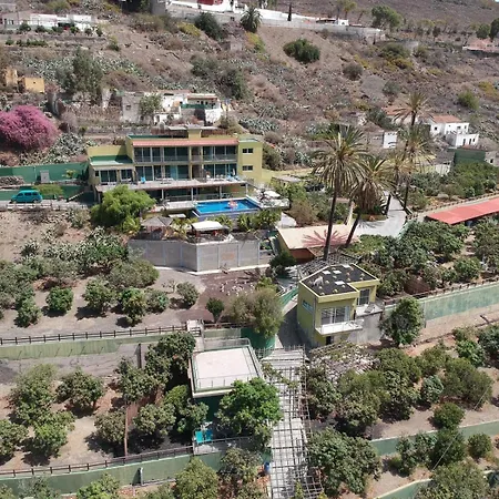 公寓 Oasis Holidays & Health - Con Terraza Y Solarium *