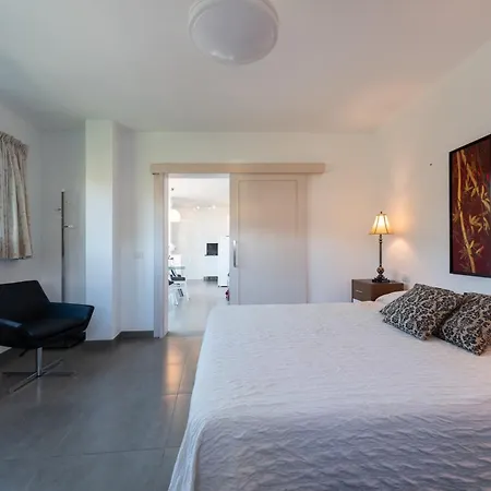 Oasis Holidays & Health - Con Terraza Y Solarium