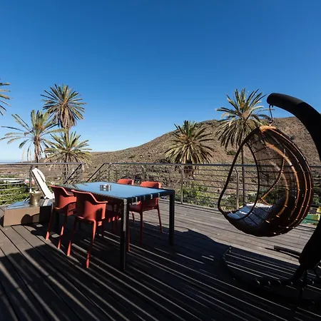 公寓 Oasis Holidays & Health - Con Terraza Y Solarium *