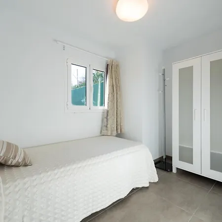 Oasis Holidays & Health - Con Terraza Y Solarium 特尔德