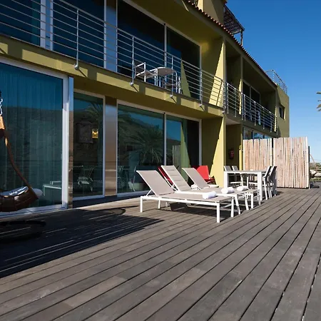 Oasis Holidays & Health - Con Terraza Y Solarium