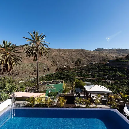 公寓 Oasis Holidays & Health - Con Terraza Y Solarium *