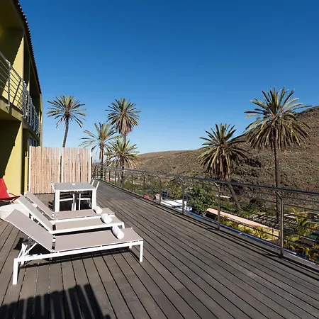 Oasis Holidays & Health - Con Terraza Y Solarium 公寓