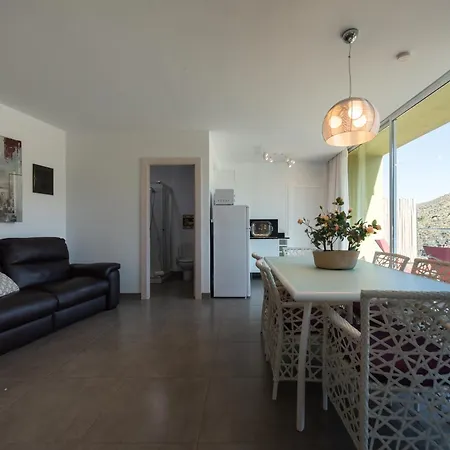 Oasis Holidays & Health - Con Terraza Y Solarium *