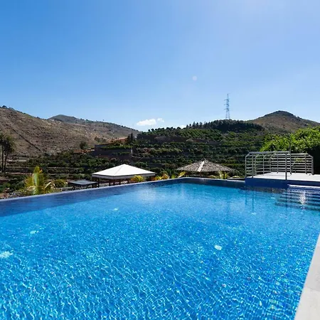 Oasis Holidays & Health - Con Terraza Y Solarium 公寓